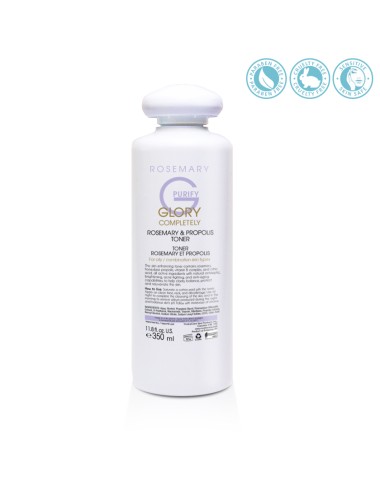 ROSEMARY & PROPOLIS TONER 350 mL ROSEMARY & PROPOLIS TONER 350 mL